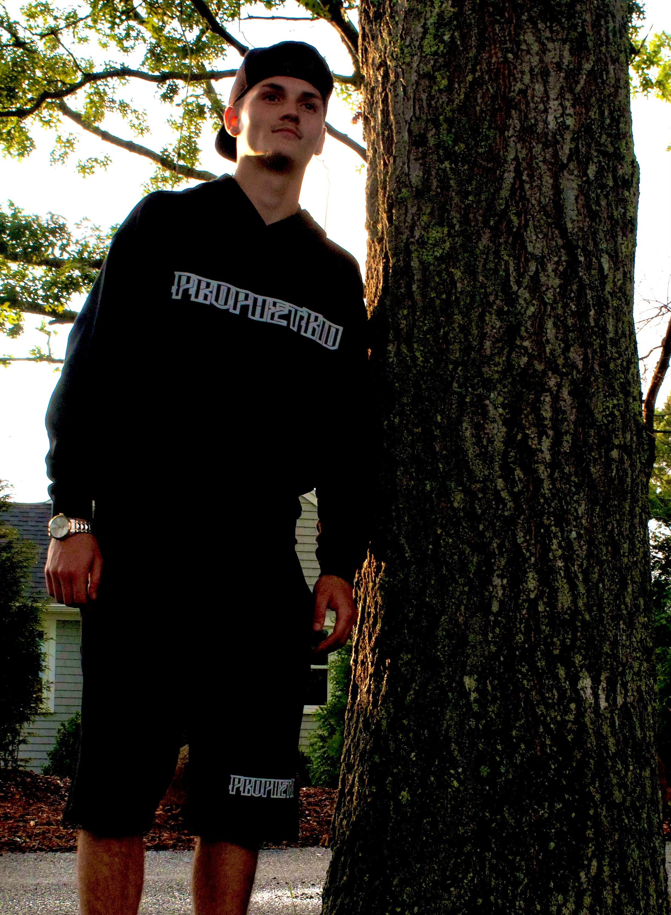 ProphetKid Minimalist Collection