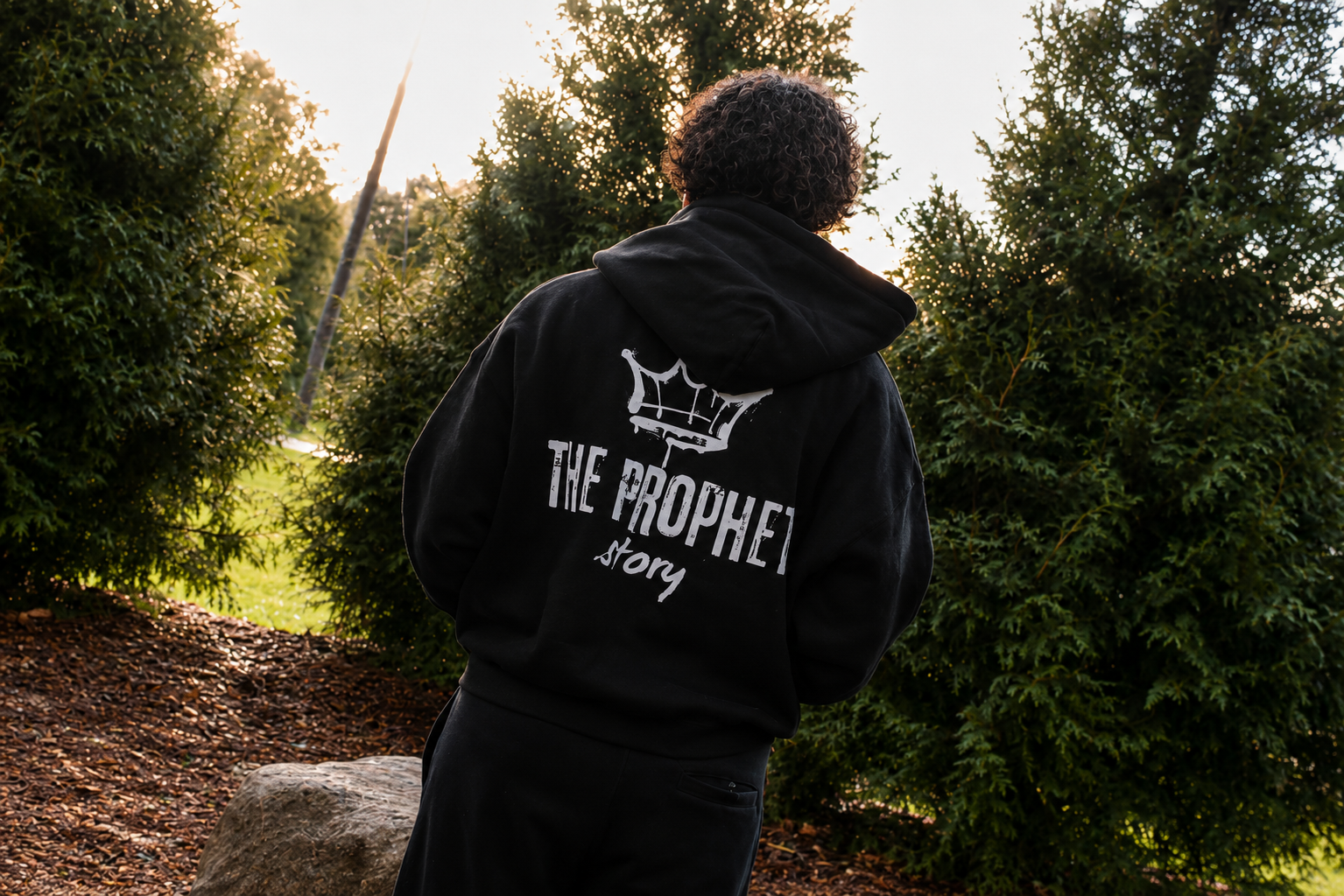 ProphetKid Signature Collection