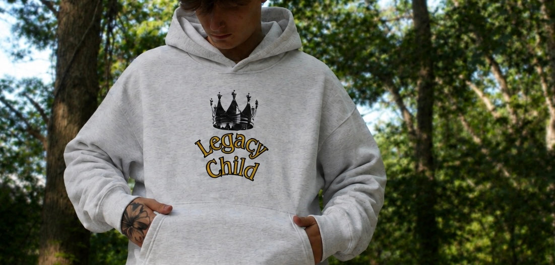Legacy Child Collection