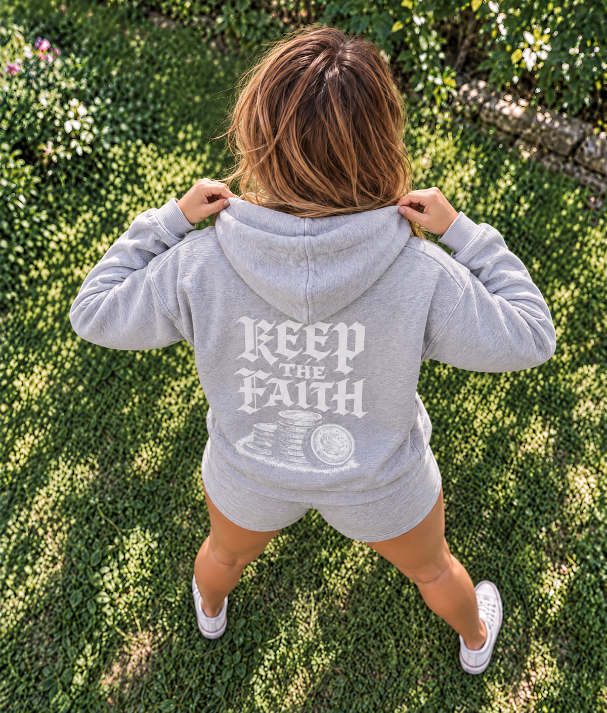 New Era Oversized Fleece Boxy Hoodie ProphetKid