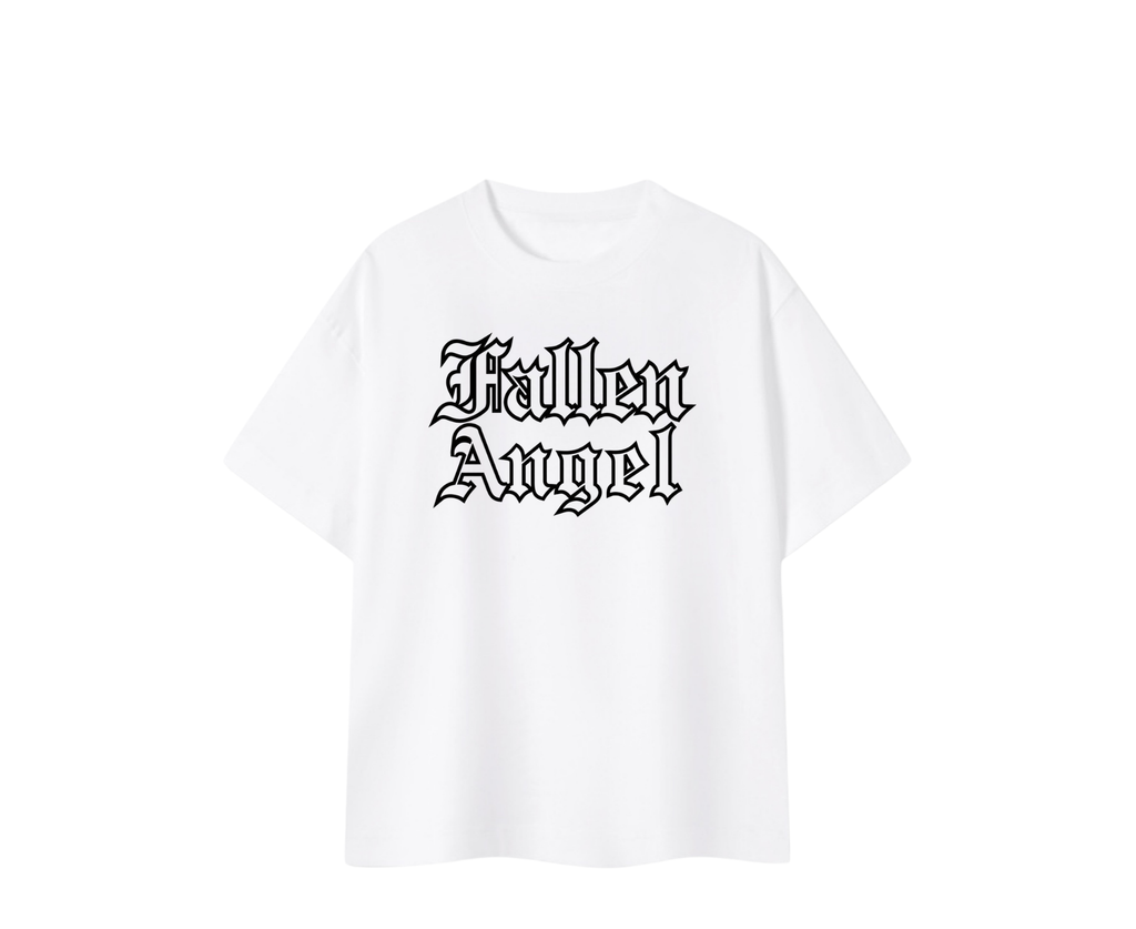 Fallen Angel Cotton T-Shirt ProphetKid
