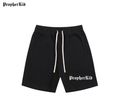 ProphetKid Minimalist Cotton Shorts