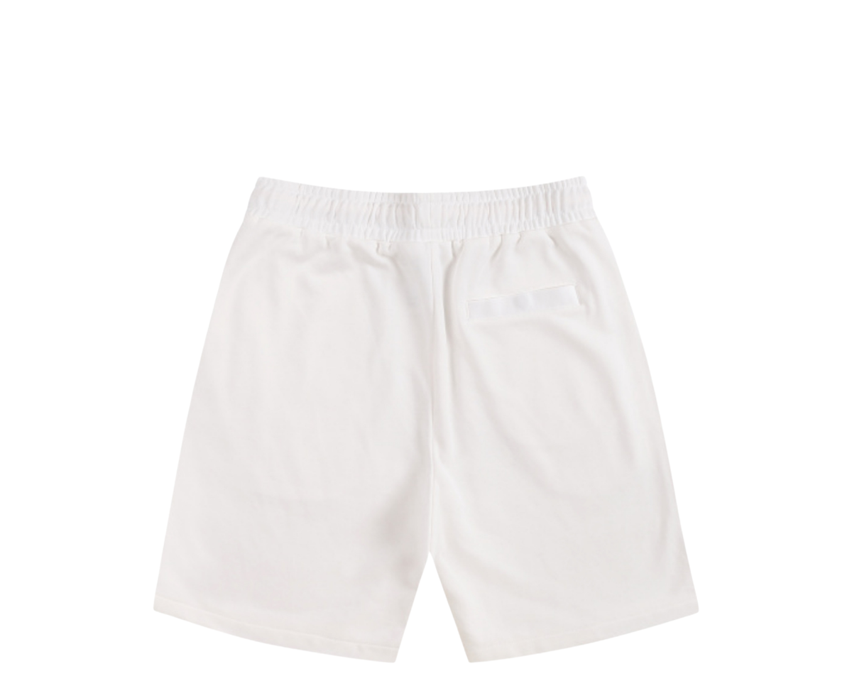 ProphetKid Signature Cotton Shorts ProphetKid