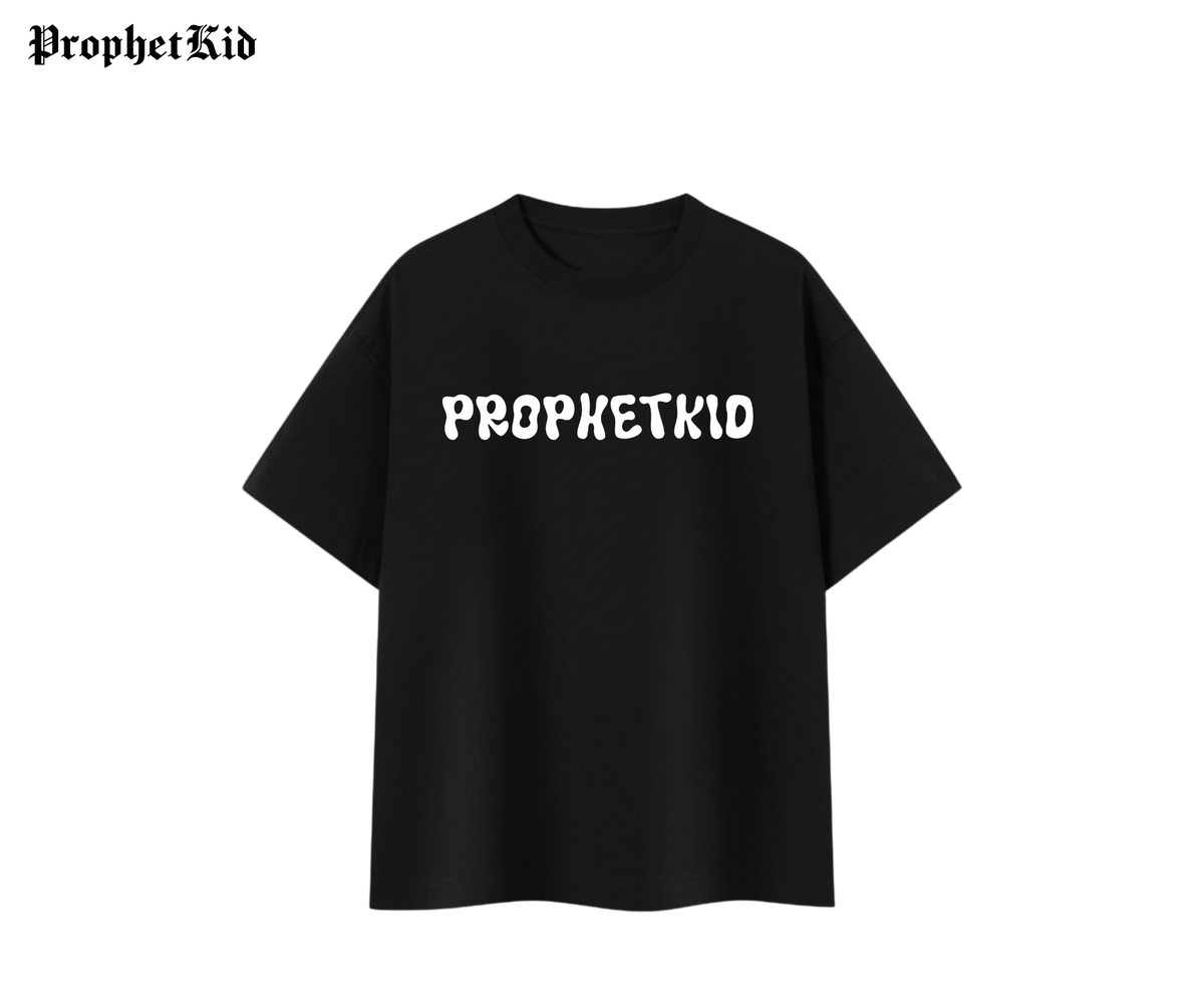 ProphetKid Minimalist Cotton T-shirt