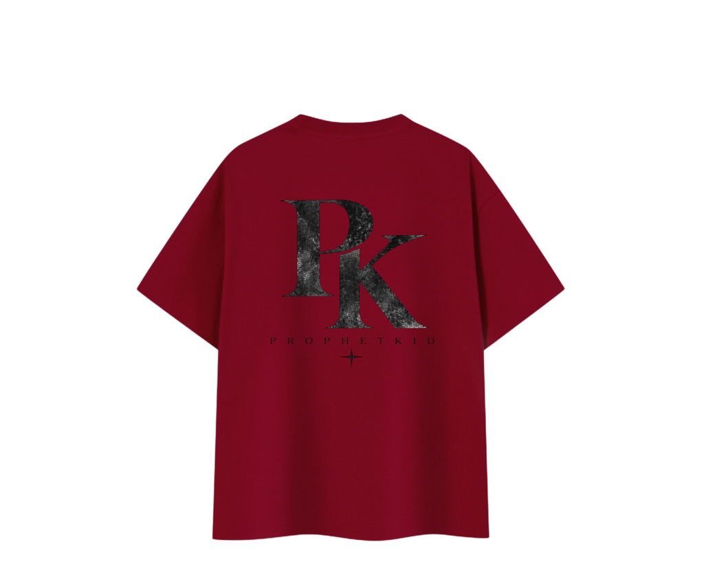 ProphetKid Signature Cotton T-Shirt ProphetKid
