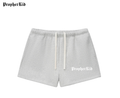 ProphetKid Minimalist Fleece Drawtstring Sweatshorts