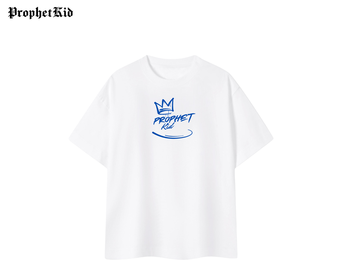 ProphetKid Signature Cotton T-Shirt
