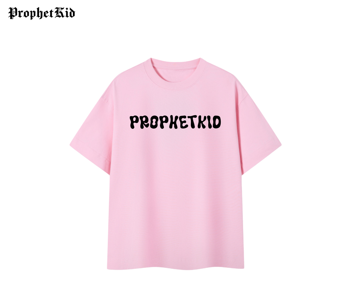 ProphetKid Minimalist Cotton T-shirt