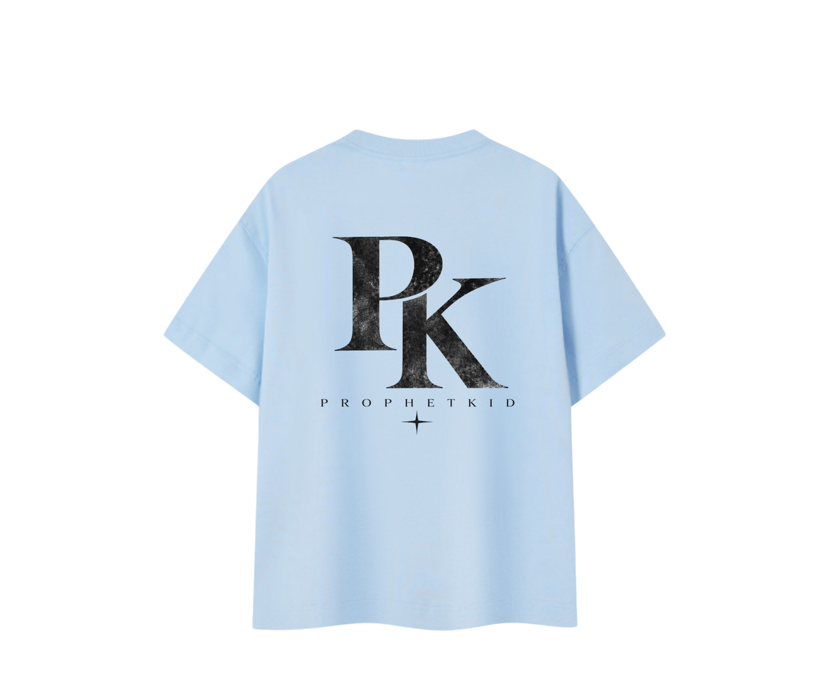 ProphetKid Signature Cotton T-Shirt ProphetKid
