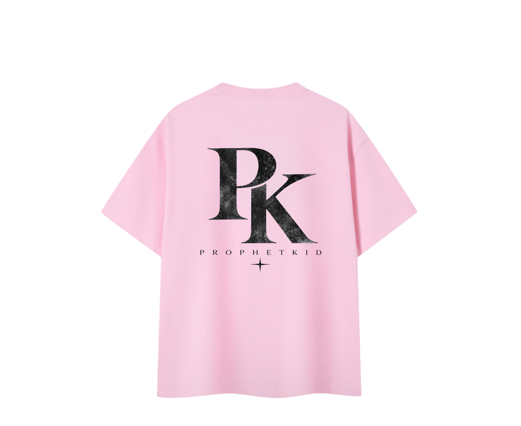 ProphetKid Signature Cotton T-Shirt ProphetKid