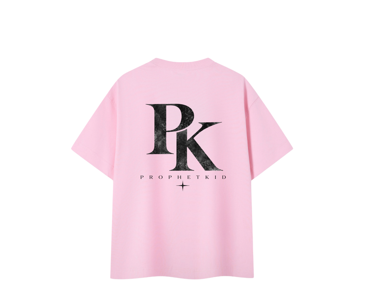 ProphetKid Signature Cotton T-Shirt ProphetKid