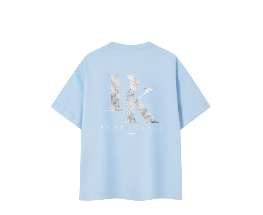 ProphetKid Signature Cotton T-Shirt ProphetKid
