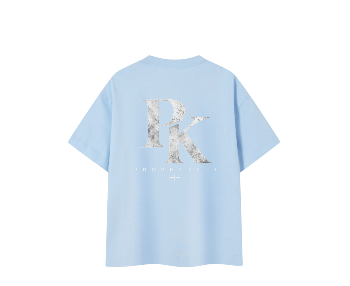 ProphetKid Signature Cotton T-Shirt ProphetKid
