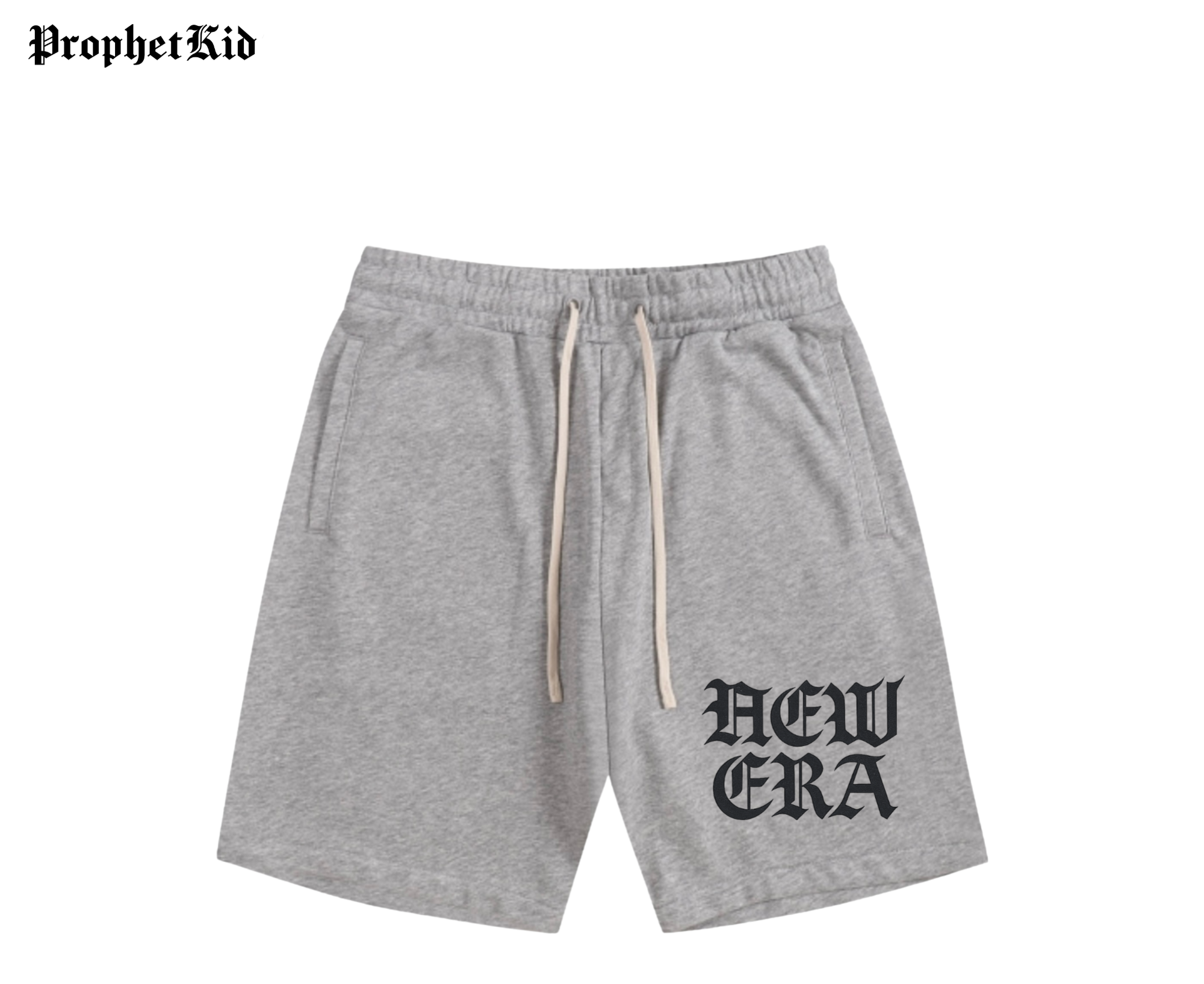New Era Cotton Shorts