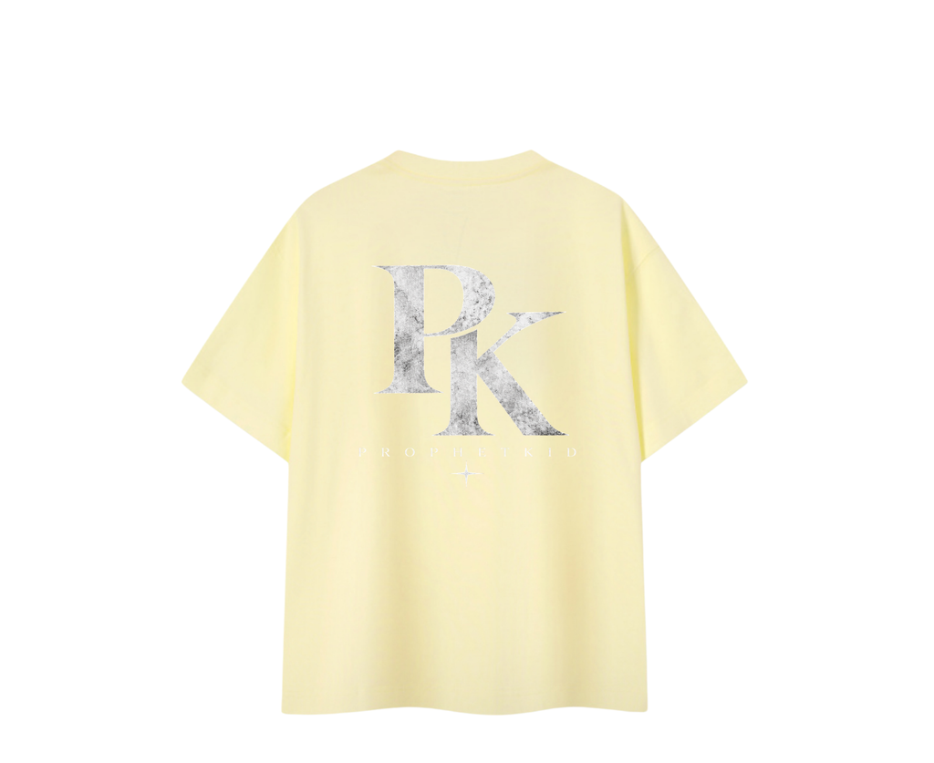 ProphetKid Signature Cotton T-Shirt ProphetKid