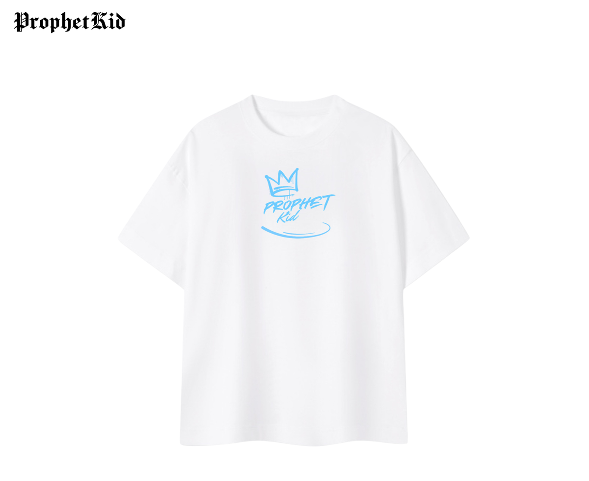 ProphetKid Signature Cotton T-Shirt