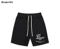 ProphetKid Signature Cotton Shorts