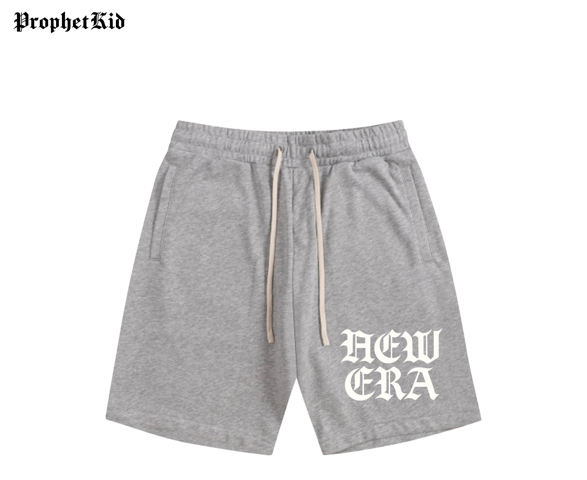 New Era Cotton Shorts