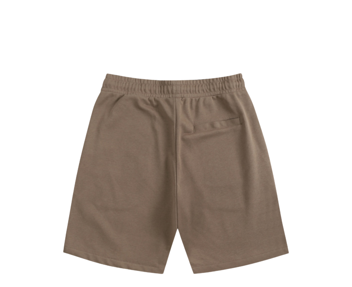 ProphetKid Signature Cotton Shorts ProphetKid