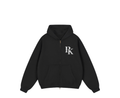 ProphetKid Signature Fleece Boxy Hoodie ProphetKid