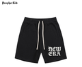 New Era Cotton Shorts