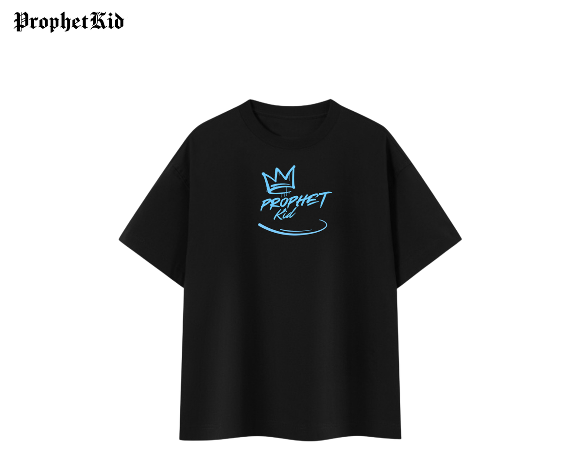ProphetKid Signature Cotton T-Shirt