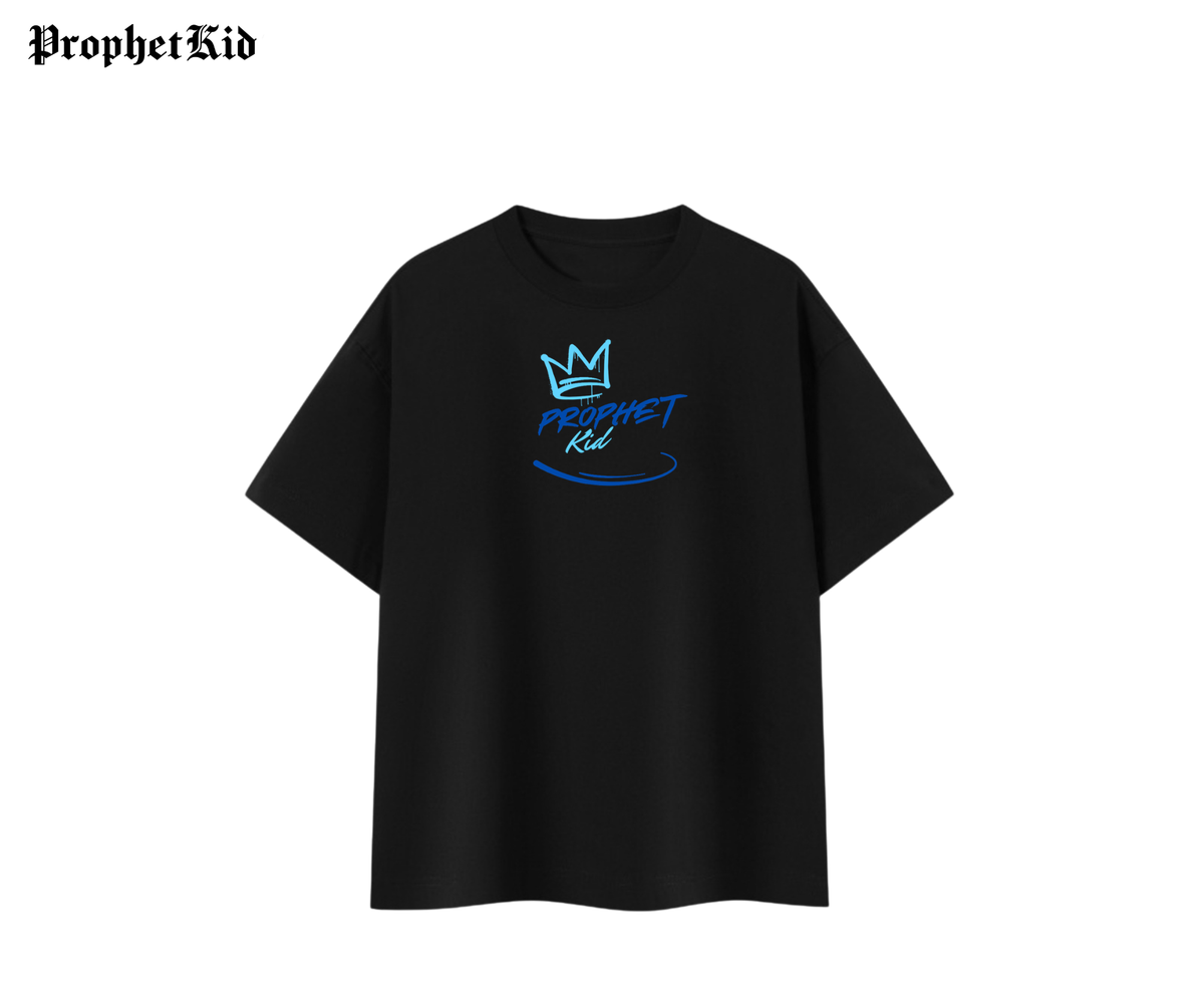 ProphetKid Signature Cotton T-Shirt