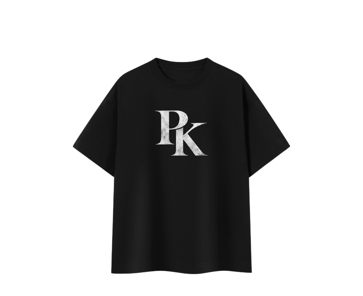 ProphetKid Signature Cotton T-Shirt ProphetKid