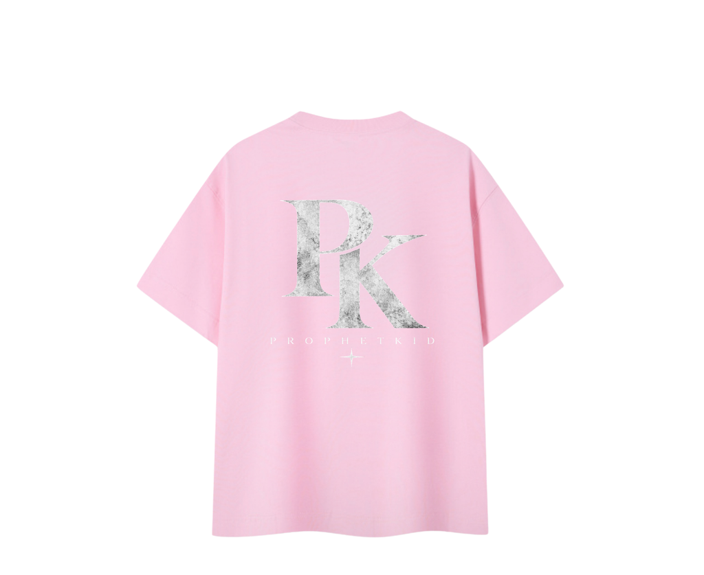 ProphetKid Signature Cotton T-Shirt ProphetKid