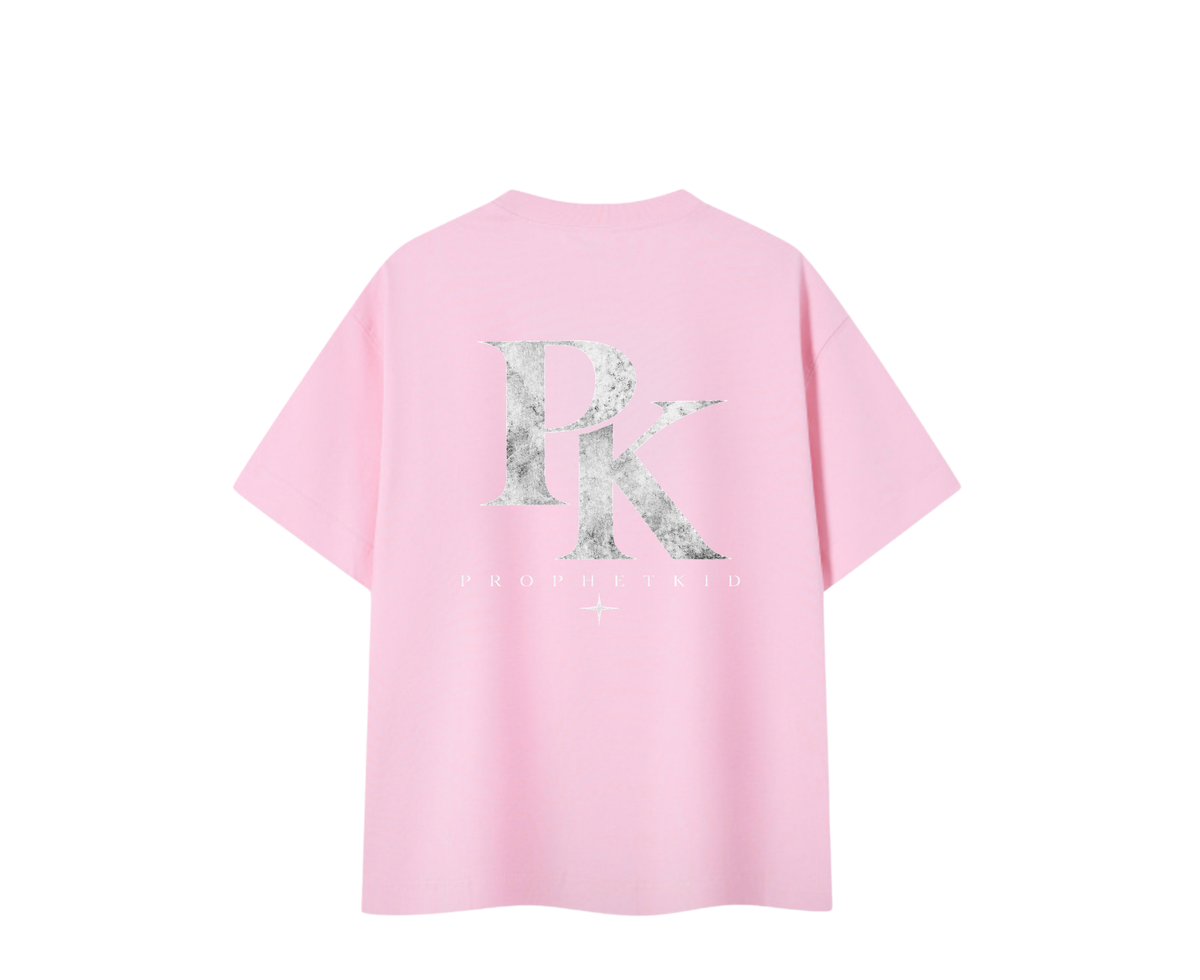 ProphetKid Signature Cotton T-Shirt ProphetKid