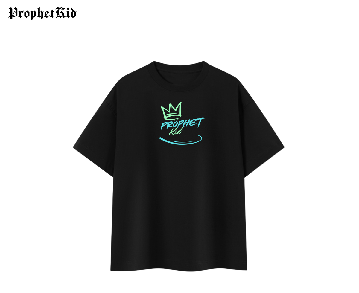 ProphetKid Signature Cotton T-Shirt