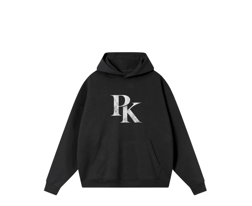 ProphetKid Signature Heavyweight Drop Shoulder Hoodie ProphetKid