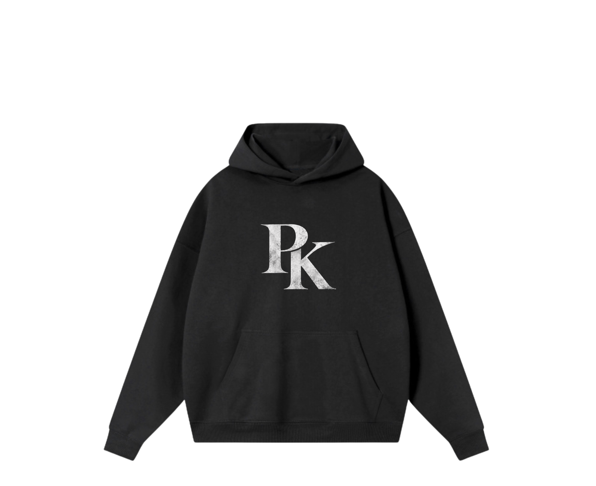ProphetKid Signature Heavyweight Drop Shoulder Hoodie ProphetKid