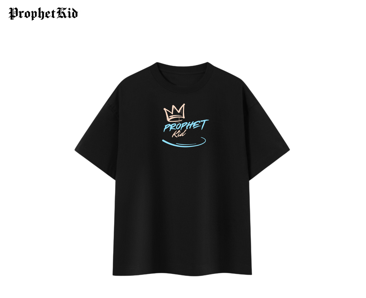ProphetKid Signature Cotton T-Shirt