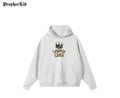 Legacy Child Heavyweight Drop Shoulder Hoodie