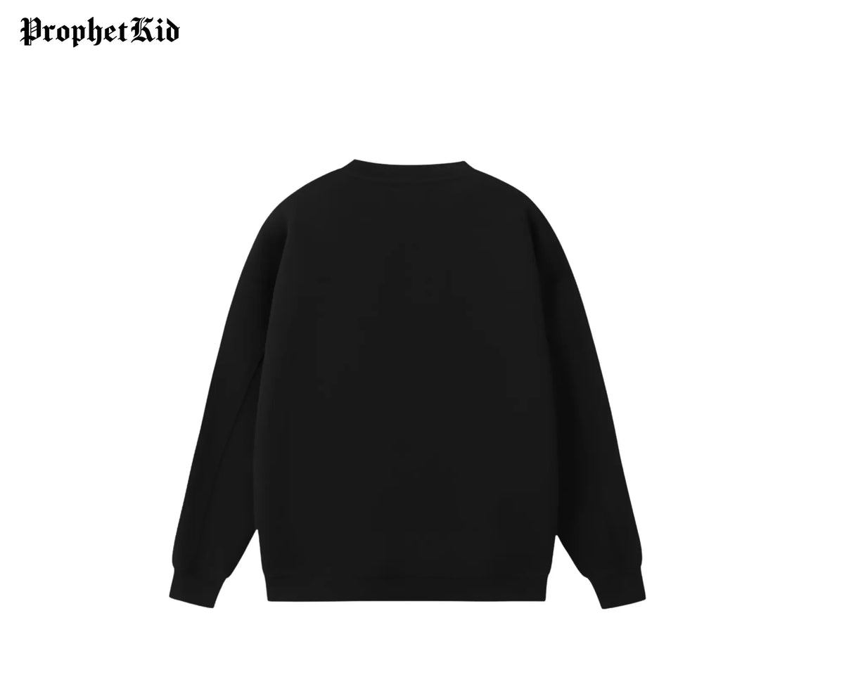 ProphetKid Minimalist Heavyweight Crewneck Sweatshirt