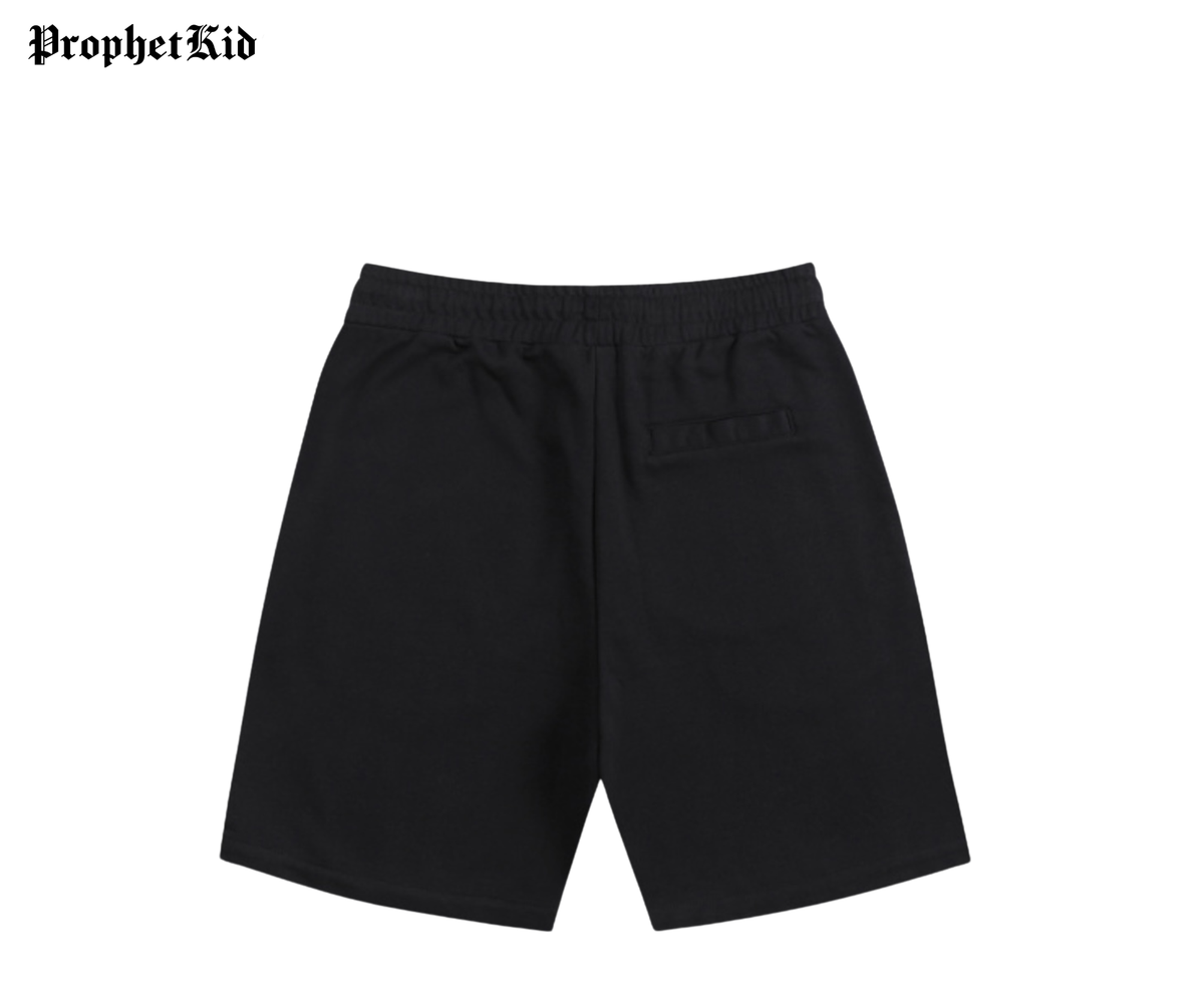 ProphetKid Signature Cotton Shorts