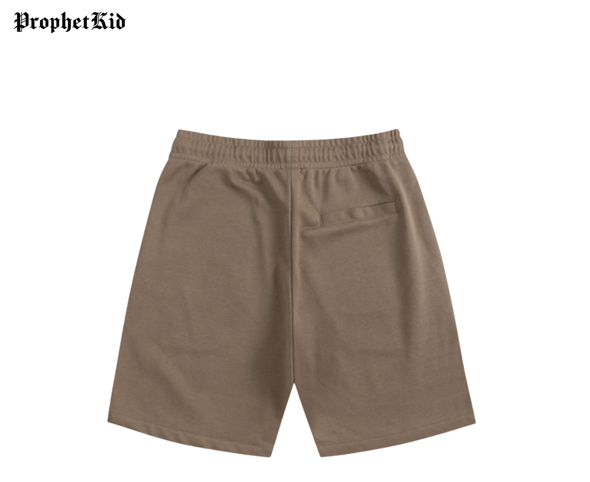 Angel Face Cotton Shorts