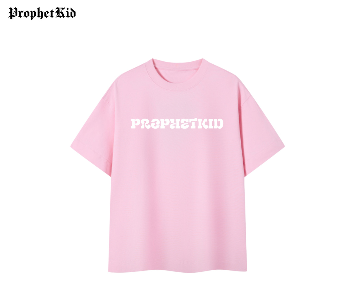 ProphetKid Minimalist Cotton T-shirt