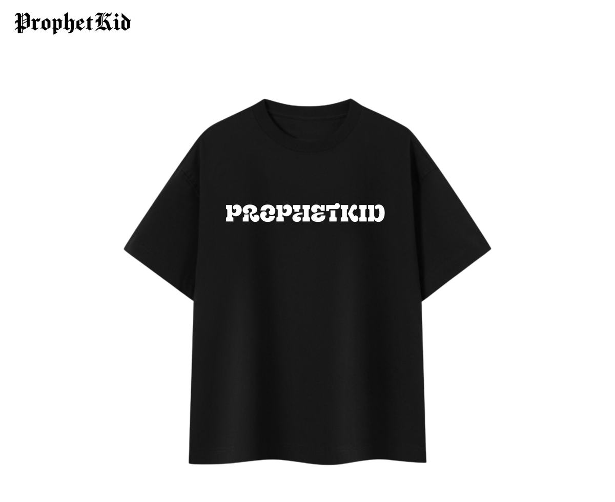ProphetKid Minimalist Cotton T-shirt