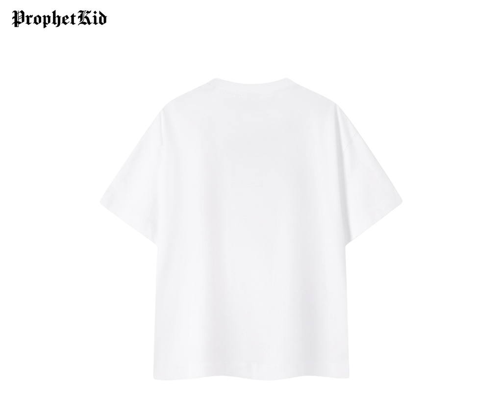 ProphetKid Minimalist Cotton T-shirt