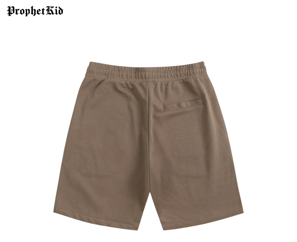 New Era Cotton Shorts