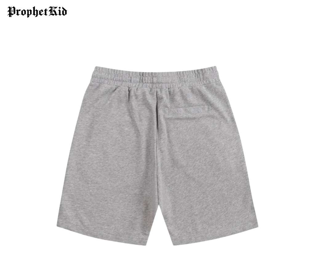 ProphetKid Minimalist Cotton Shorts