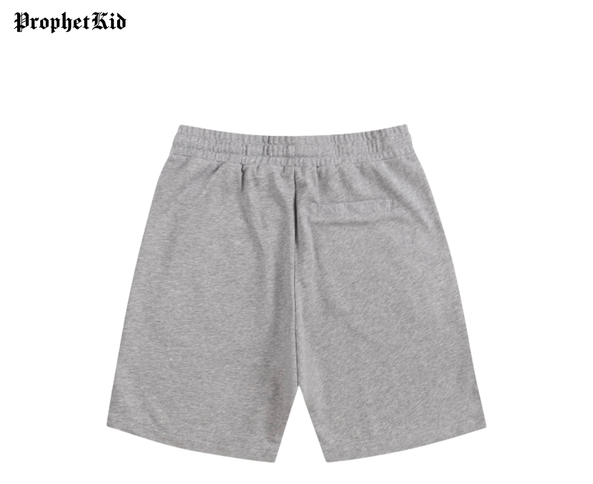 ProphetKid Minimalist Cotton Shorts