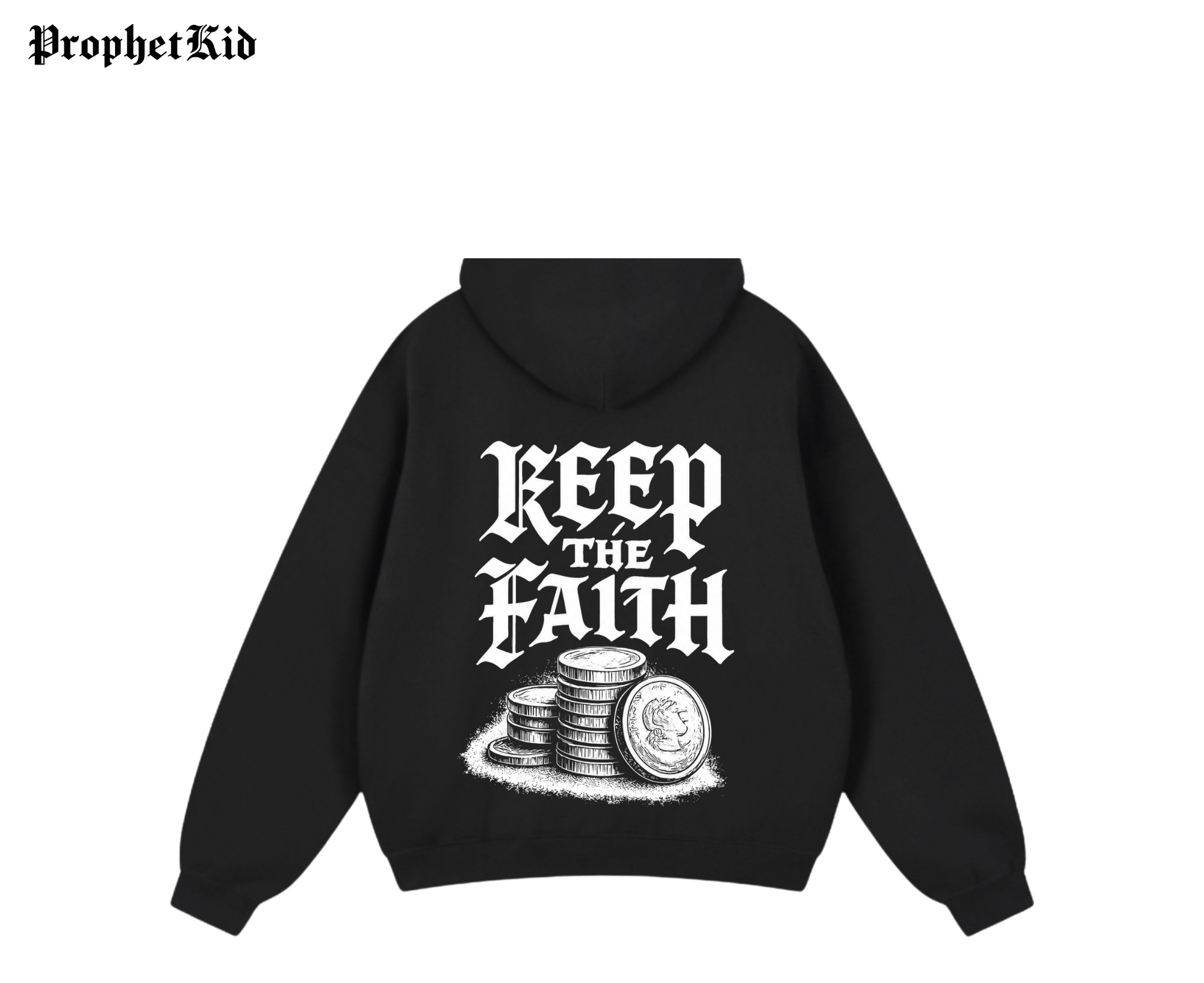 New Era Oversized Fleece Boxy Hoodie